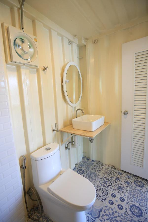 Apartament Day Off House Chiang Mai Near Walking Street Zewnętrze zdjęcie