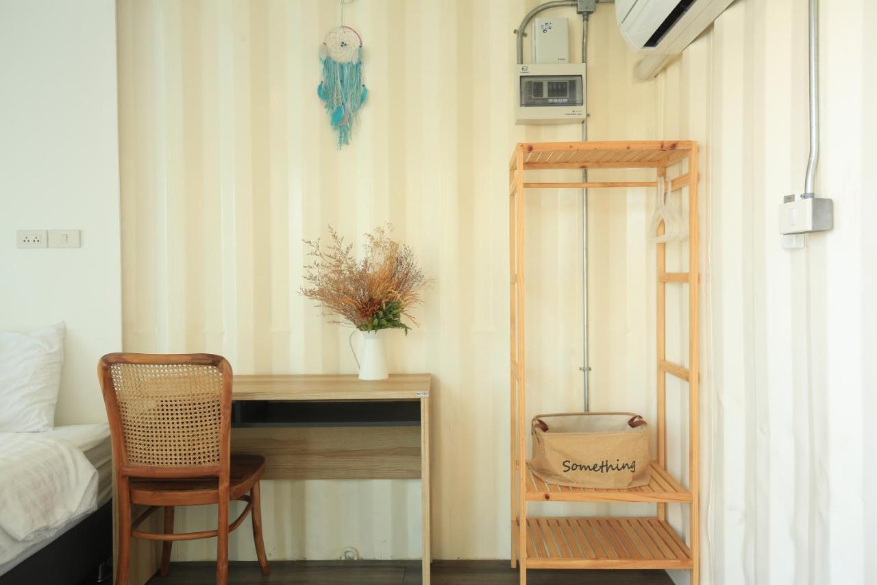 Apartament Day Off House Chiang Mai Near Walking Street Zewnętrze zdjęcie