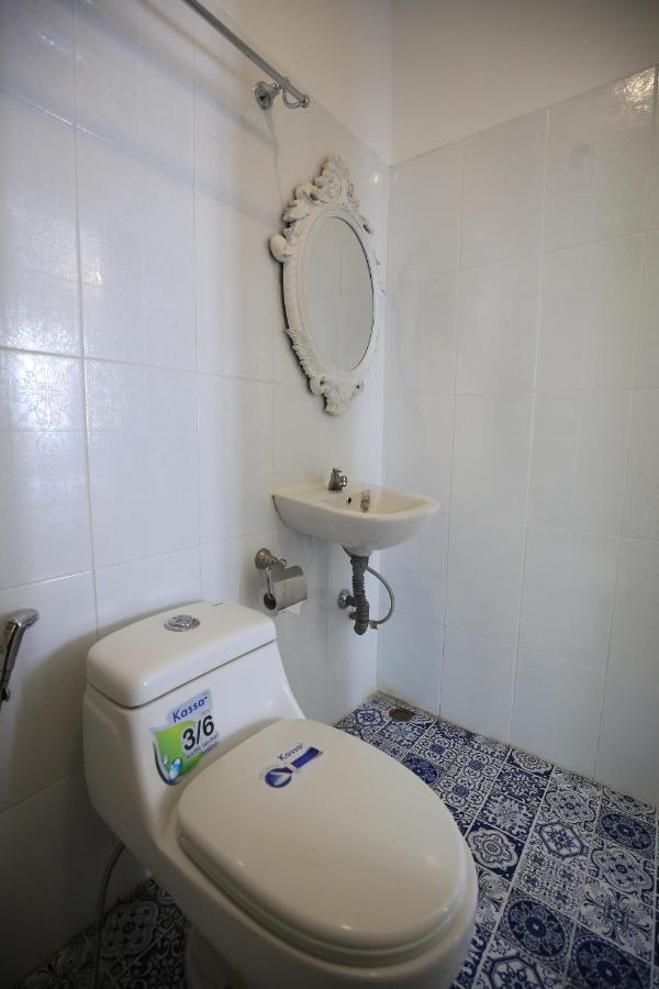 Apartament Day Off House Chiang Mai Near Walking Street Zewnętrze zdjęcie