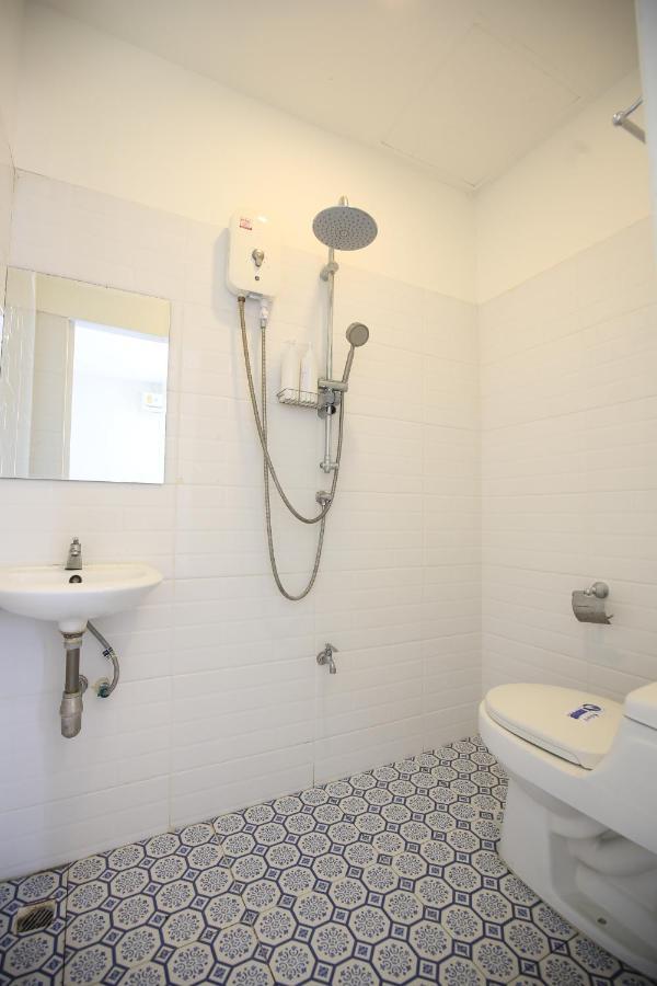 Apartament Day Off House Chiang Mai Near Walking Street Zewnętrze zdjęcie