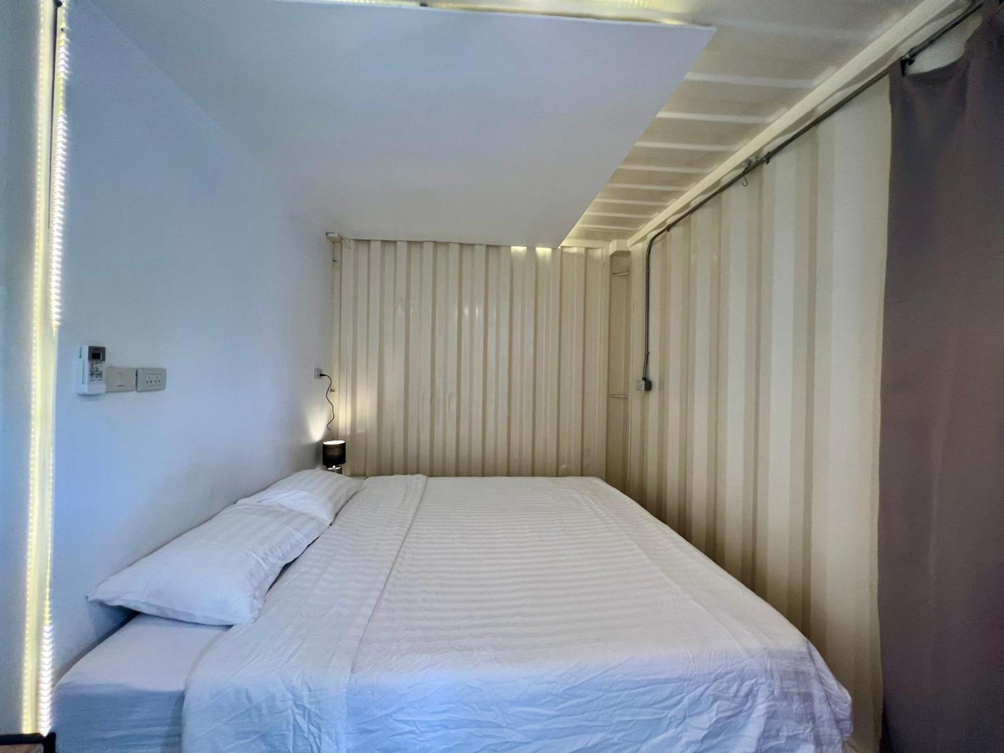 Apartament Day Off House Chiang Mai Near Walking Street Zewnętrze zdjęcie