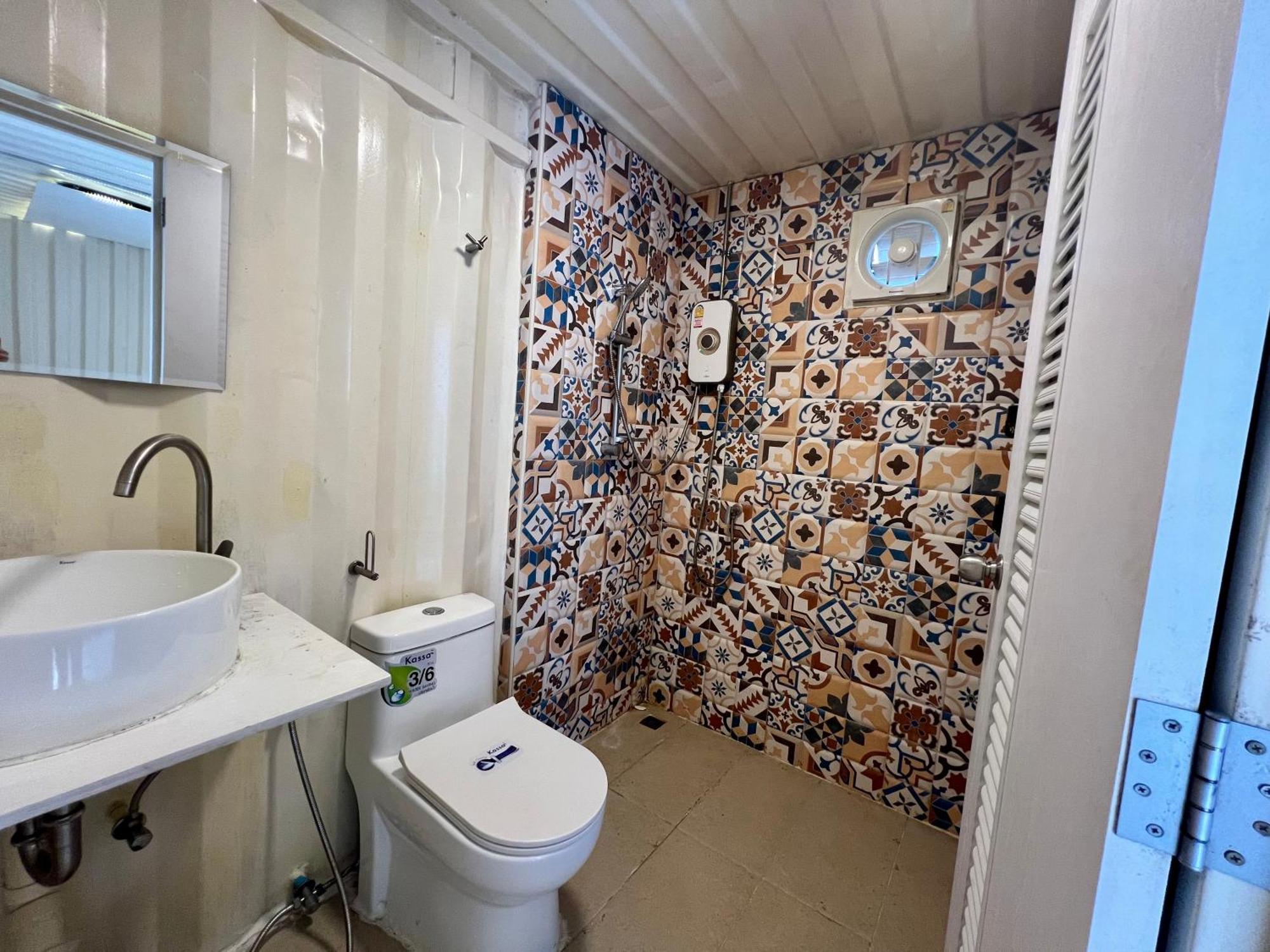 Apartament Day Off House Chiang Mai Near Walking Street Zewnętrze zdjęcie